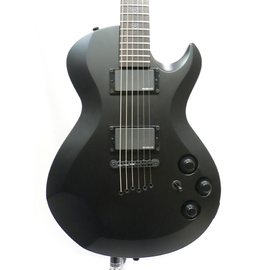 Электрогитара Cort EVL-Z4 (BKS)